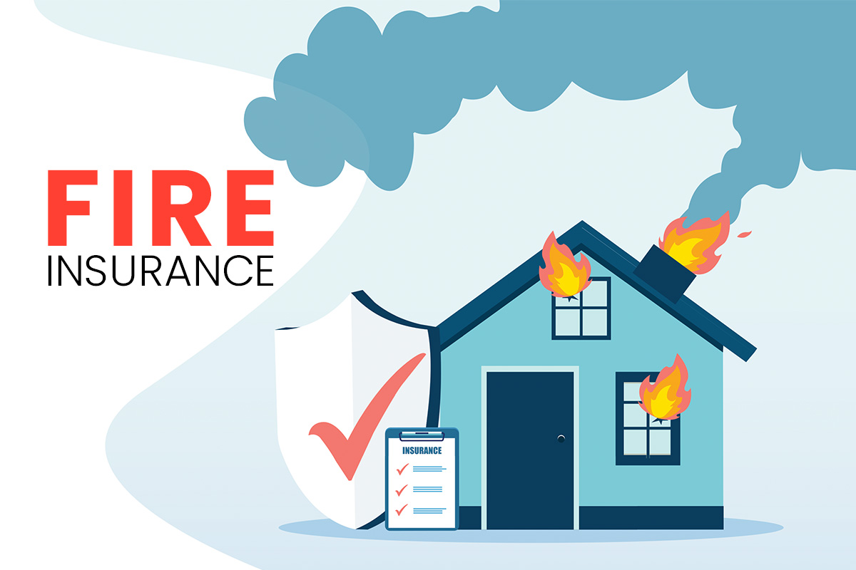 What is Fire Insurance: A Comprehensive Guide