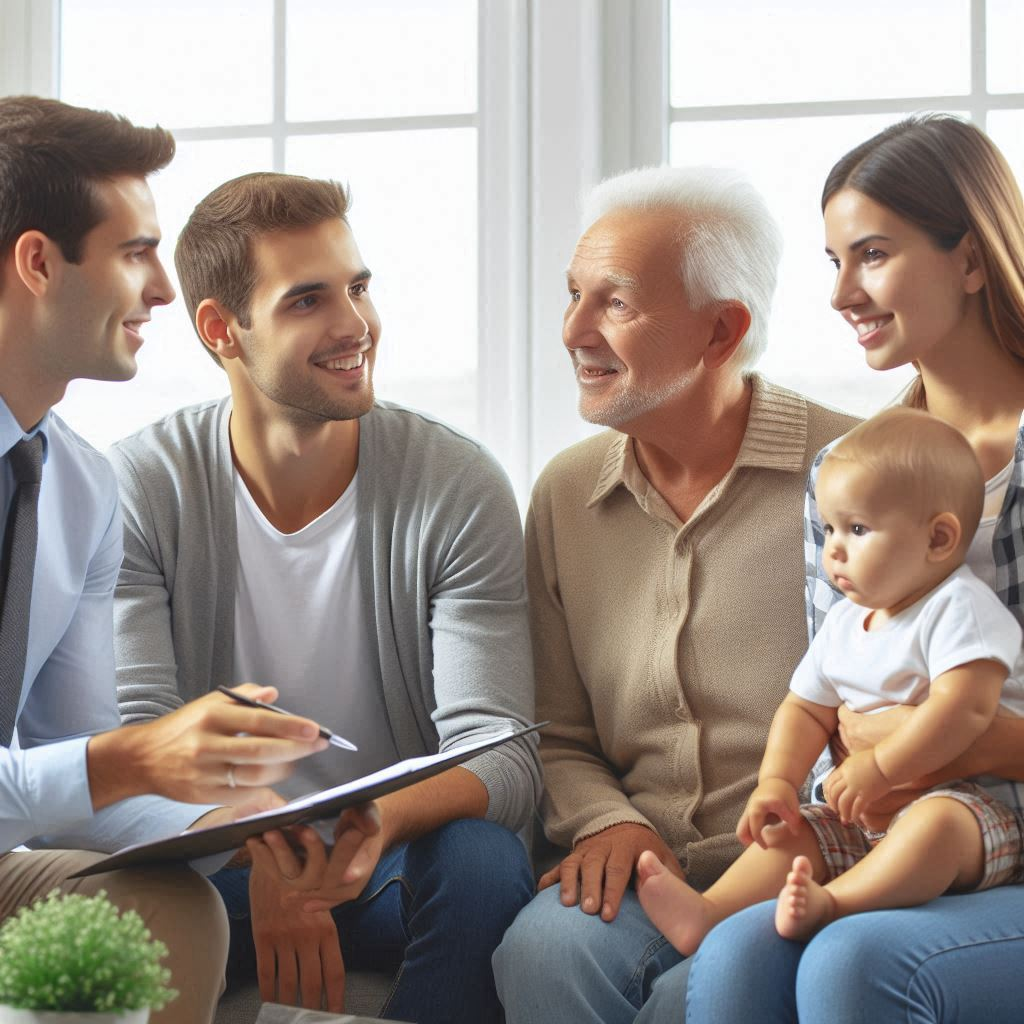 A Comprehensive Guide to Different Types of Life Insurance