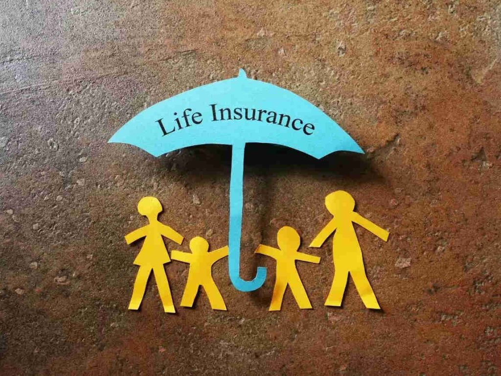 Joint Life Term Insurance Policies