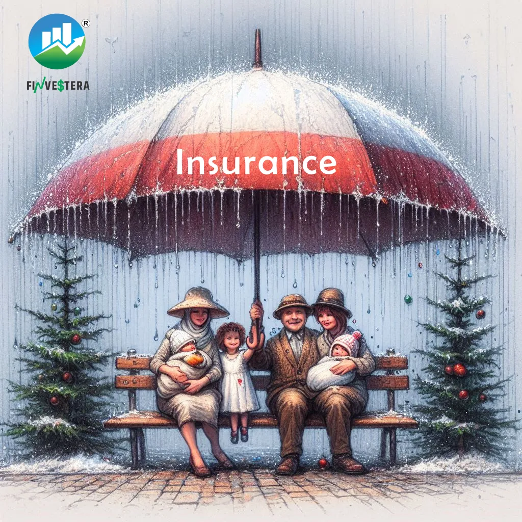 What are Term Insurance Myths ?